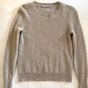 PRISTINE Pre-Owned-The Cashmere Crew